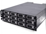 DELL PowerVault MD3220i 1 Gb iSCSI SAN磁盤(pán)陣列