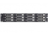 DELL PowerVault MD3600i 10GBASE-T iSCSI SAN存儲(chǔ)陣列